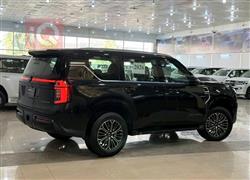 نيسان باترول